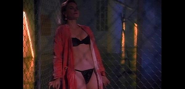  Denise Crosby - Red Shoe Diaries - You Have The Right To Remain Silent